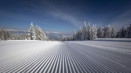 Wintersport St. Lambrecht